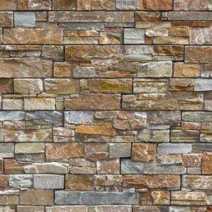 Natural Stone Cladding