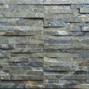 Natural Stone Cladding